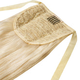 Coada VIP Blond Platinat